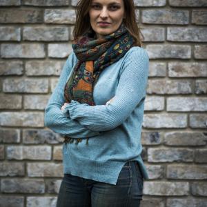 Małgorzata Rycharska 