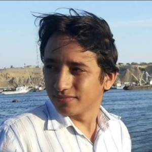 Luis Enrique Pérez Pinto