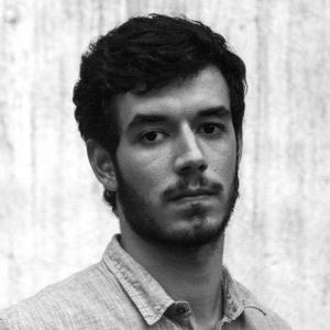 Ian Cheibub photographer storyteller Brazil