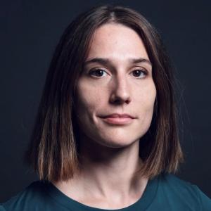 Melanie Raidl Der Standard