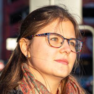 Dominika Perlínová