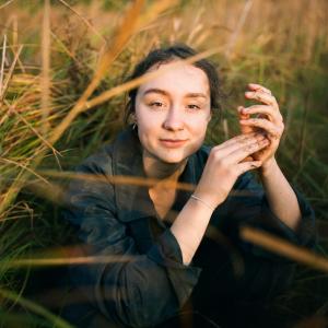 Swantje Furtak ©Jana Stein