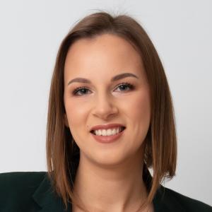 Miglė Krancevičiūtė