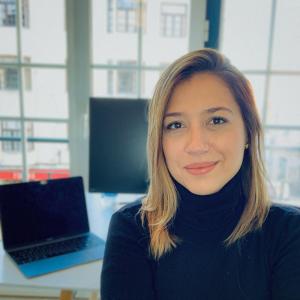Gabriela Ferreira