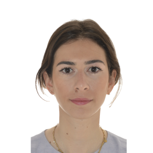 Aylin Elci journalist