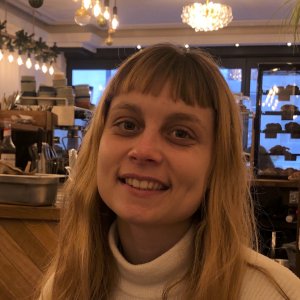 Sevilay Nur Saraçlar