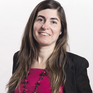 Judit Alonso Gonzalbez journalist