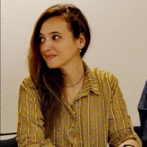 Queralt Castillo Cerezuela