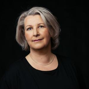 Tiina Lundell