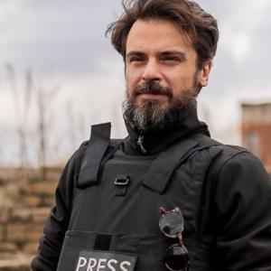 Davide Maria De Luca