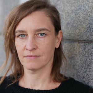 Linda Osusky journalist