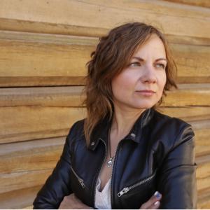 Оlena Solodovnikova 