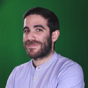 Guillermo Cid Rodríguez