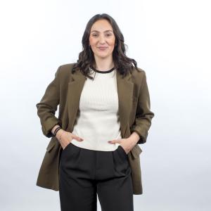 Carmen Martinez Vidal