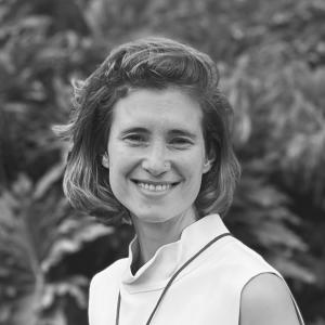 Gioia Shah journalist Kenya