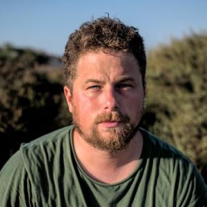 Samuel Nacar/ Portrait credit: Gisela Borbón