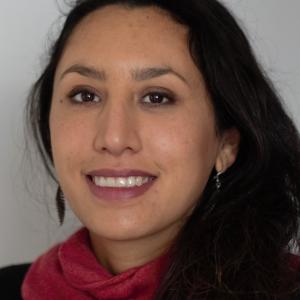 Paula González Gavilanes