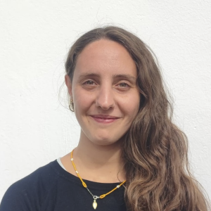 Sofia Nardacchione journalist giornalista