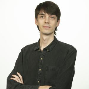 Álvaro Caballero Cortina