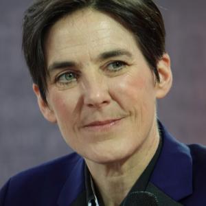 Gaea Schoeters - cc Amrei-Marie