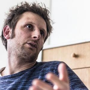 Steven Vanden Bussche