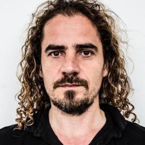 Photo of ©Kristof Vadino