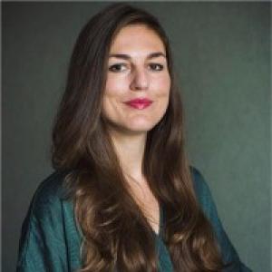 Brenda Stoter Boscolo