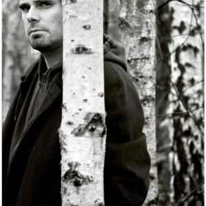 Stephan Vanfleteren - Foto Michiel Hendryckx