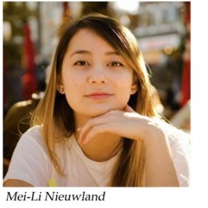 Mei-Li Nieuwland