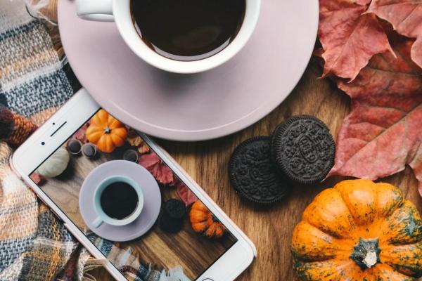 Photo by Brigitte Tohm on Unsplash