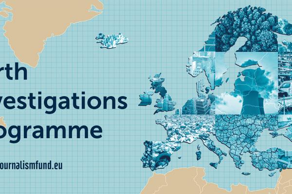 Earth Investigations Programme