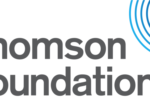 Thomson Foundation