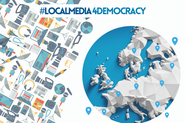 LocalMedia4Democracy