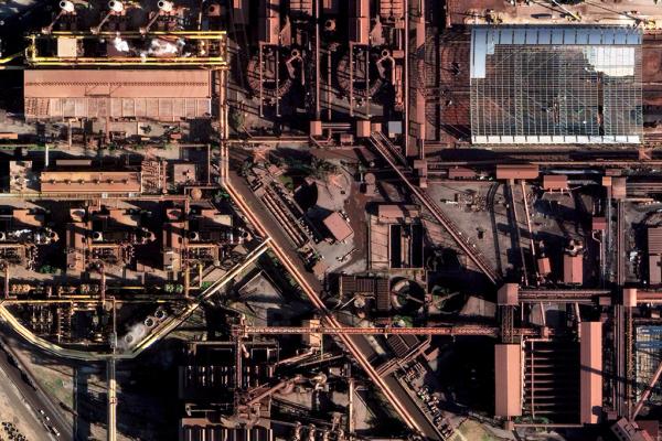 Arcelormittal Carcinogenic pollution