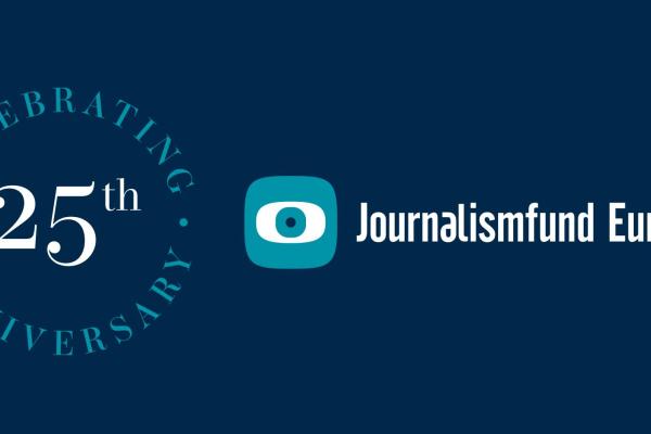 Journalismfund Europe