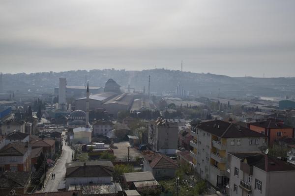 The Toxic Valley: Turkish MPs asked for an investigation (2018-2019)