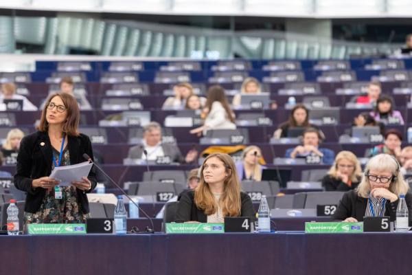 Council of Europe Congress calls for more support to prevent local media deserts