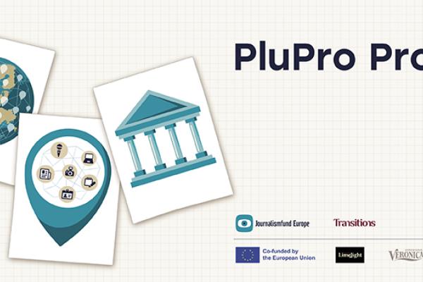 PluPro Project