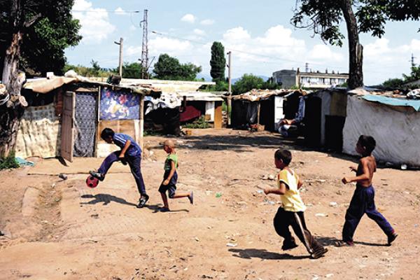 Children wrongly put up for adoption