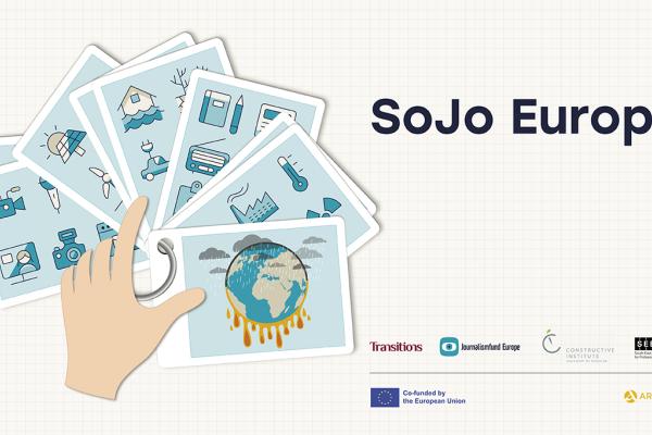 Journalismfund Europe