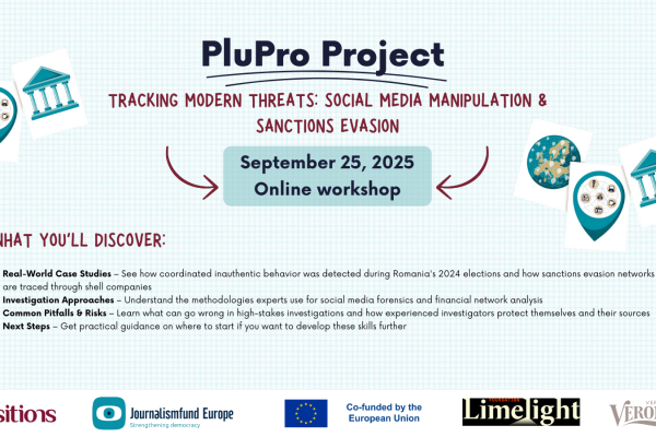 INvestigative Methods Event