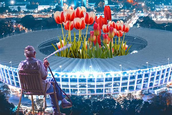 Green Goals: How European Football Clubs Scored for the Planet