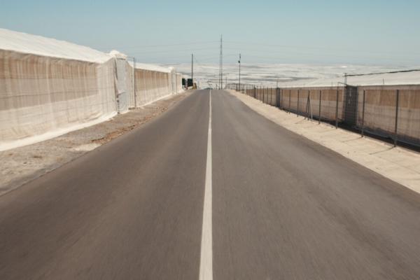 Het mirakel van Almería